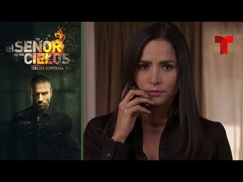 El Señor de los Cielos 3 | Capítulo 32 | Telemundo