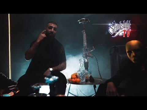 Enes - Ja Lovar (Official Music Video) | @Tixaren prod @viktorax