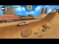 Stunt Car Challenge 3 3.07 Apk + Mod (Unlimited Money/Coins) Android