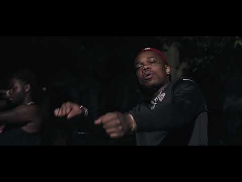 Cam Jae -“The Mob”(Official Music Video)