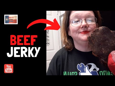 PowerXL Air Fryer Pro| Beef Jerky!!!!!