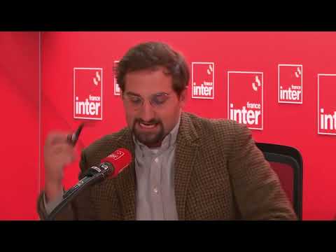 Benjamin Tranié raconte : la mort du ginks Francis Schmutt