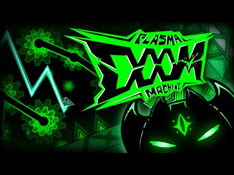 HARDEST NC? "Plasma DOOM Machine" By: Wespdx, Renn241, RXKNephew and more