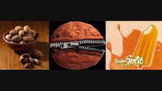 Mandel Nuss Split unzensiert