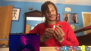 Comethazine &amp; Ugly God - Let It Eat (Reaction Video)