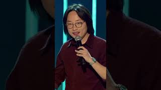 Once You Go Asian, You Never Go Back... - Jimmy O. Yang