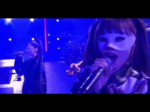 Honkai: Star Rail LIVE [Sparkle Trailer OST: Monodrama]