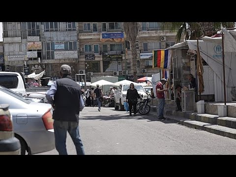 السويداء بلا عيد: أسواق خاوية وحداد عام يطغى على الفرح بعد مأساة تموز