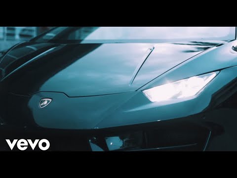 Big Foe Peaz - Real Rich ft. T23zy