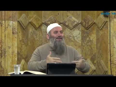 "Kta marin pare nga Arabët" - Hoxhë Bekir Halimi