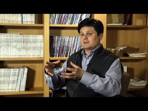 Somatic Mutation Rate and Cancer Gens - Shamil Sunyaev