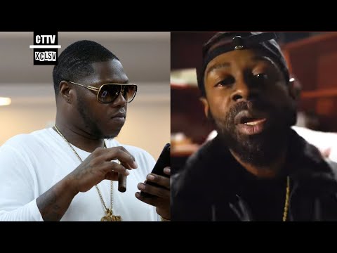 Jayton responds to ZRo interview 😳🤯