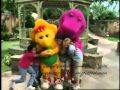 Selena Em Barney