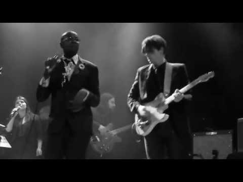 McAlmont & Butler - What's The Excuse This Time? (Islington, 2nd May 2014)