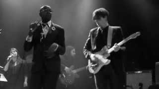 McAlmont & Butler - What's The Excuse This Time? (Islington, 2nd May 2014)