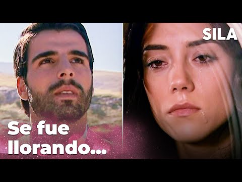 Sila dejó a Boran y se fue...😭- Sila | Escenas Legendarias