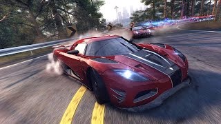 preview picture of video 'The Crew PS4 Gameplay Get to the Race NEW'