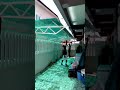 Polycarbonate Sheet for Skyview, transparent roof