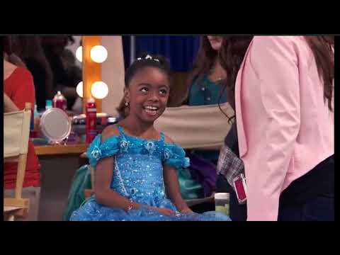 Jessie Saison 1 - Le concours de beauté - Episode 18 -5/6