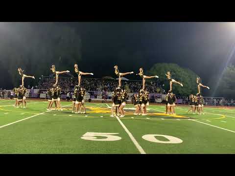 Riverbowl 2023-2024 Enterprise Vs Shasta