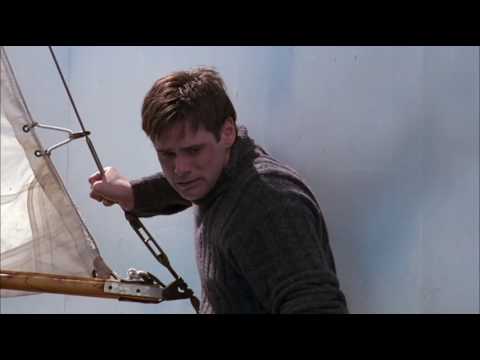 Truman Show (1998) - final scene