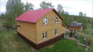 Рыболовное база в костромской области