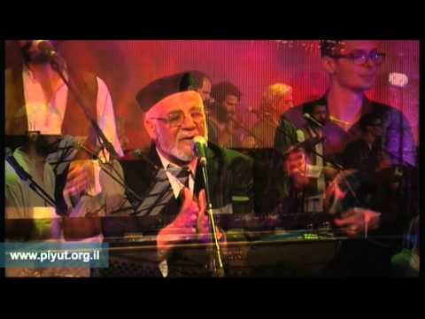 ירושלים אשרך - ר' חיים לוק  Yerushalayim Ashrekh - R.Haim Louk