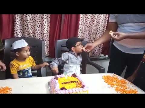 Prasanna Birthday Celebration
