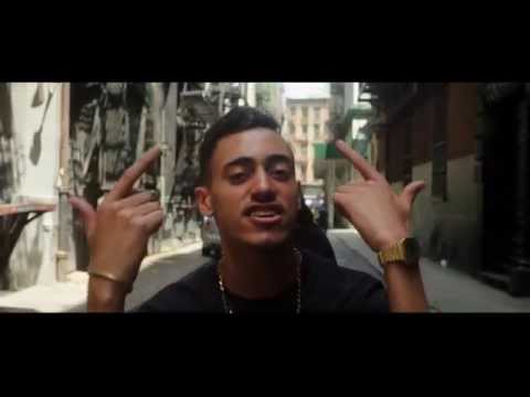 The Insurgents - Pounce On The Money (ft. Leaf) [Official Video]