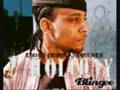 J-Holidy Thugs Commandments