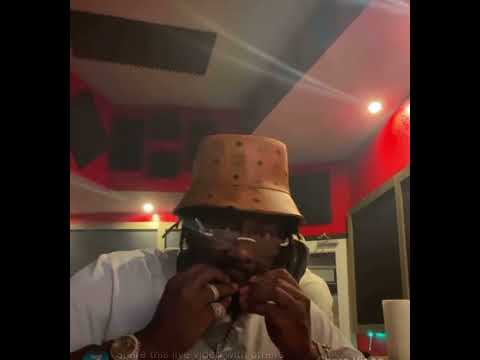 Conway The Machine - Unreleased Track Niggas is Food Ft. Jae Skeese, Goose & 7xvethegeuins