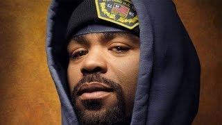 Erick Sermon - Come Thru ft. Method Man, Mr. Cheeks & Craig Mack