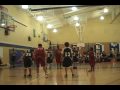 Amazing Raw Basketball Footage Of 12 Yr Old Jashaun Agosto Mix Tape 4
