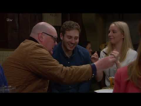 Andrea Tate 1st June 2020 Part 2