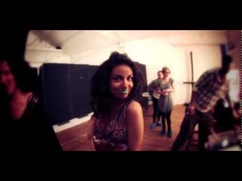 TAL - Making Of Waya Waya feat. SEAN PAUL (Reportage)