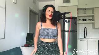 Music video thumbnail preview for AYASH - Toxic (acoustic cover) Britney Spears by aeseaes