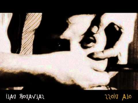 Ola Dioss - Salvador Dali