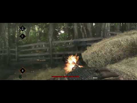 Hunt Showdown - 2022-06-19 Bleed after a Week