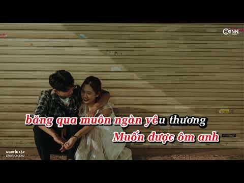 KARAOKE | Em Như Nào Cũng Được (Freak D Lofi Ver.) - Ngô Lan Hương ft Dcrownfly