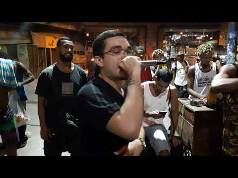 NotKind, ControvérsiaZN & Nochica - Batalha marginow [Pocket] Parte 2