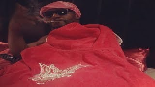 Killa Cam&#39;Ron Previews New Mase Diss Song &#39;Dinner Time&#39; (2017 New)