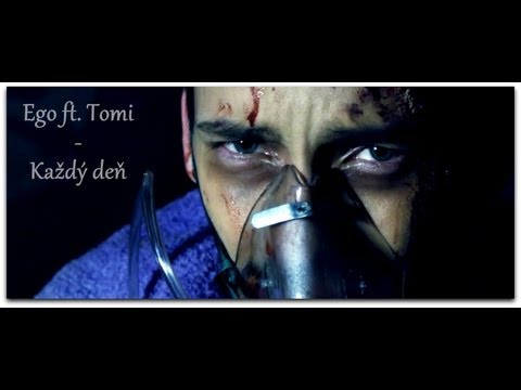 Ego ft. Tomi - Každý deň (lyrics)