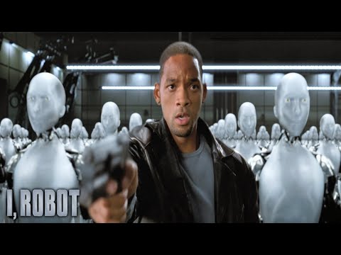 I, Robot (2004) - Nestor Class Factory
