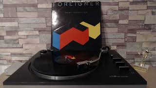 Foreigner a love in vain {vinyl}
