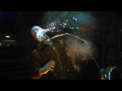 Alien: Isolation™- Juking Working Joes