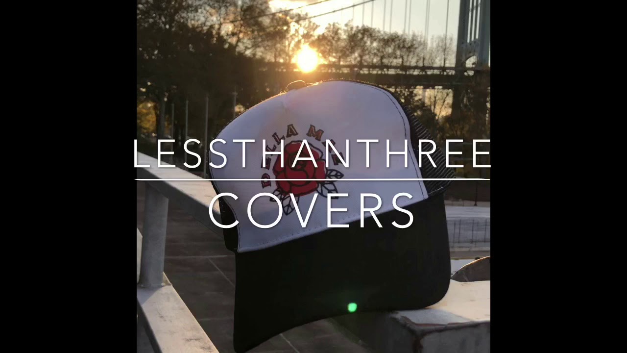 Promotional video thumbnail 1 for LessThanThree