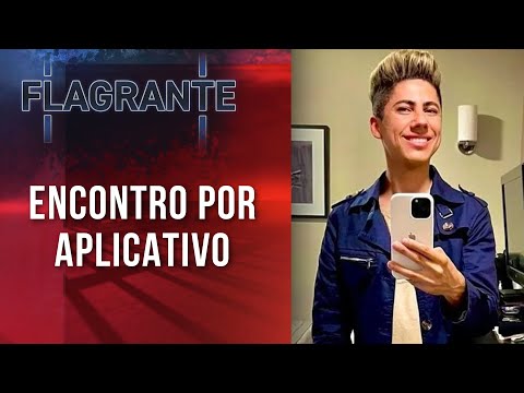 Preso o suspeito de assassinar médico de 29 anos a facadas | FLAGRANTE JP