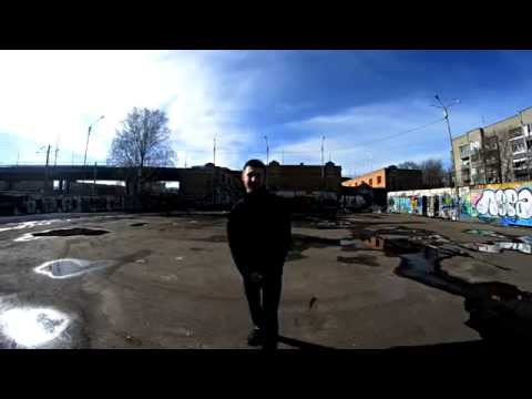 Капэ -- 40 Barzz [P H Ʌ N T X M prod.]