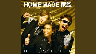 Music video thumbnail preview for Oooh Wa!! by HOME MADE 家族