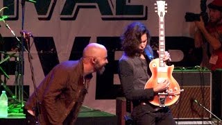 Ed  Kowalczyk - "The Great Beyond"